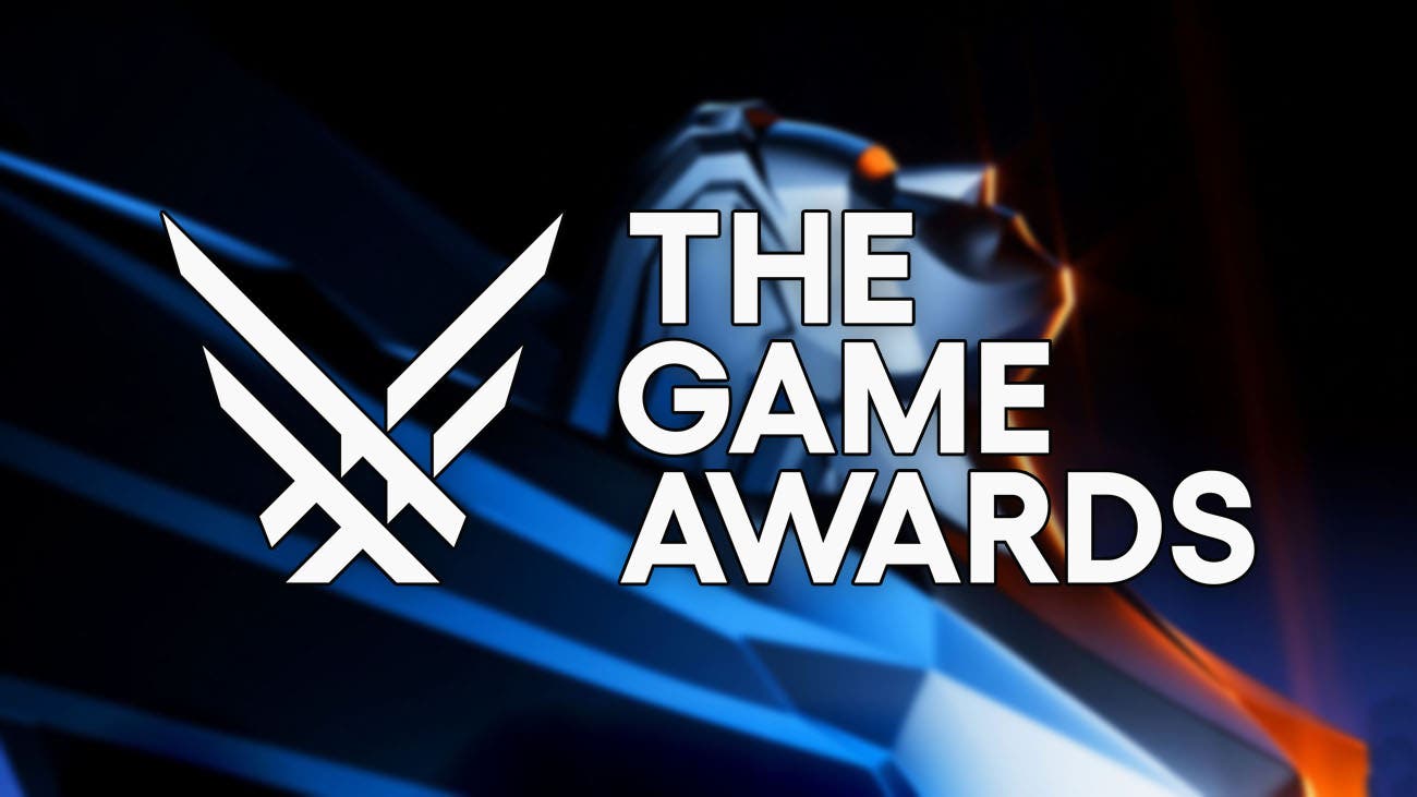 the game awards 2024 nominados