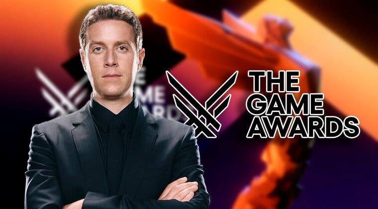 Imagen de El sorprendente sacrificio de Geoff Keighley para financiar la primera edición de The Game Awards