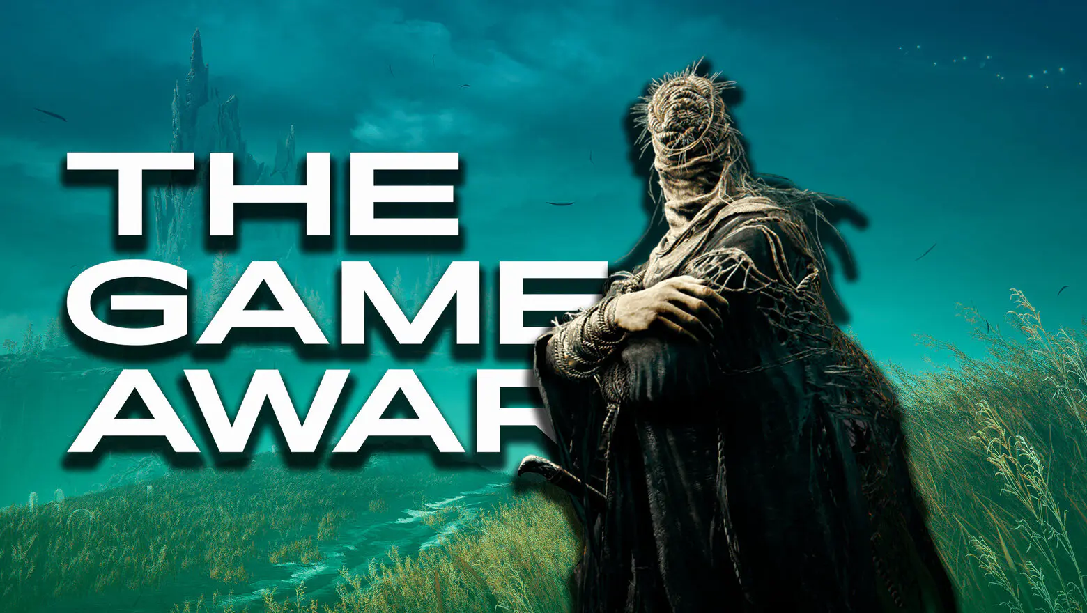 Elden Ring: Shadow of the Erdtree podrá ganar los The Game Awards 2024