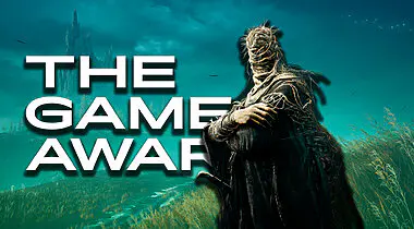 Imagen de Los DLC optarán a GOTY y Elden Ring: Shadow of the Erdtree podría ganar los The Game Awards 2024