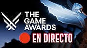 Imagen de Sigue aquí en directo la gala de The Game Awards 2024: horario por países y enlace en vivo