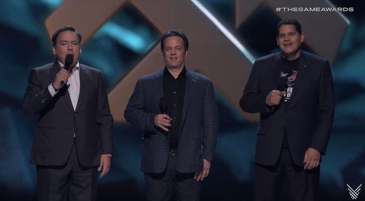 Todos los invitados especiales de The Game Awards