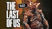 Imagen de Aprovecha las ofertas del Black Friday de Amazon y hazte con la saga de The Last of Us al mejor precio