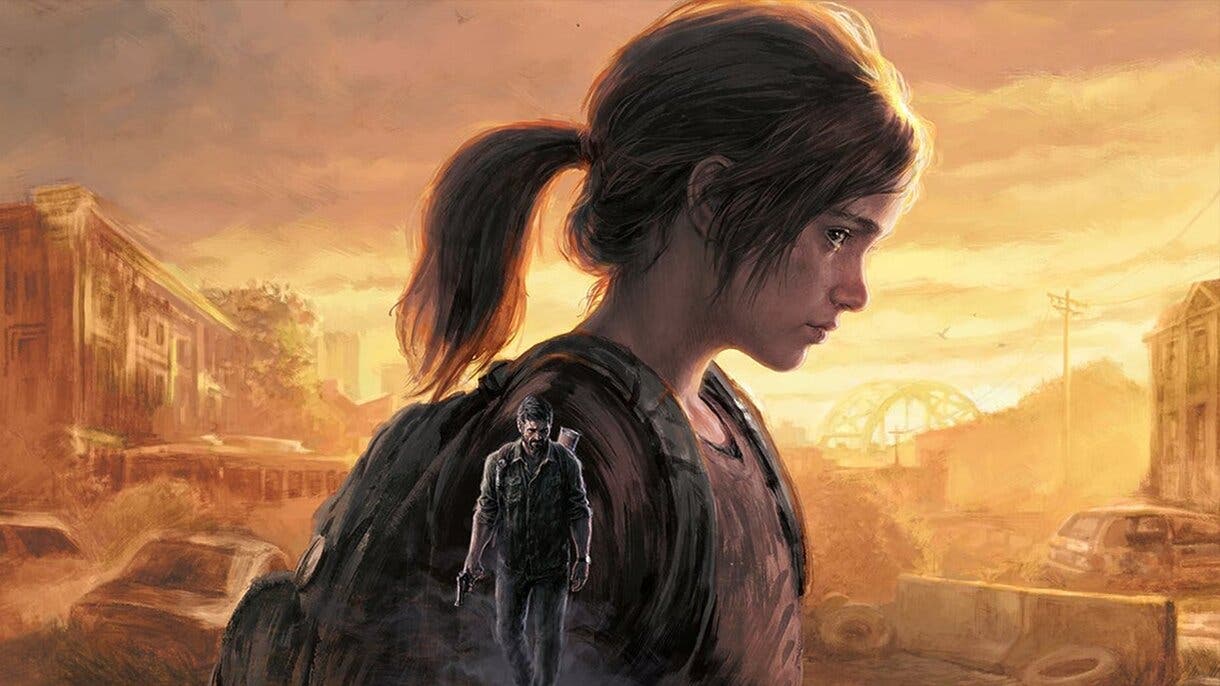 The Last of Us Parte I