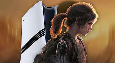 Imagen de Ya puedes actualizar The Last of Us Parte I para sacarle el mayor rendimiento en PS5 Pro