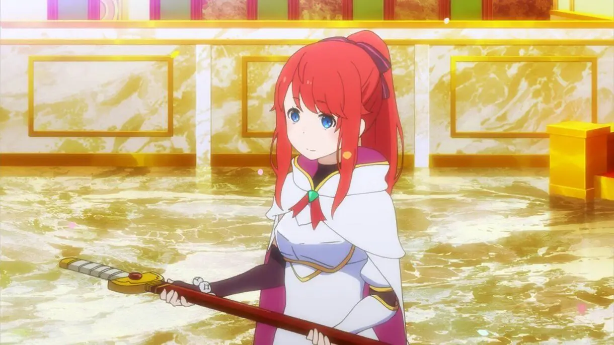Theresia Astrea