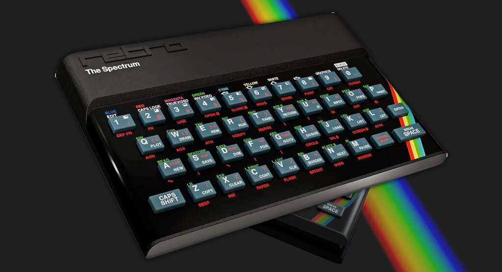 thespectrum
