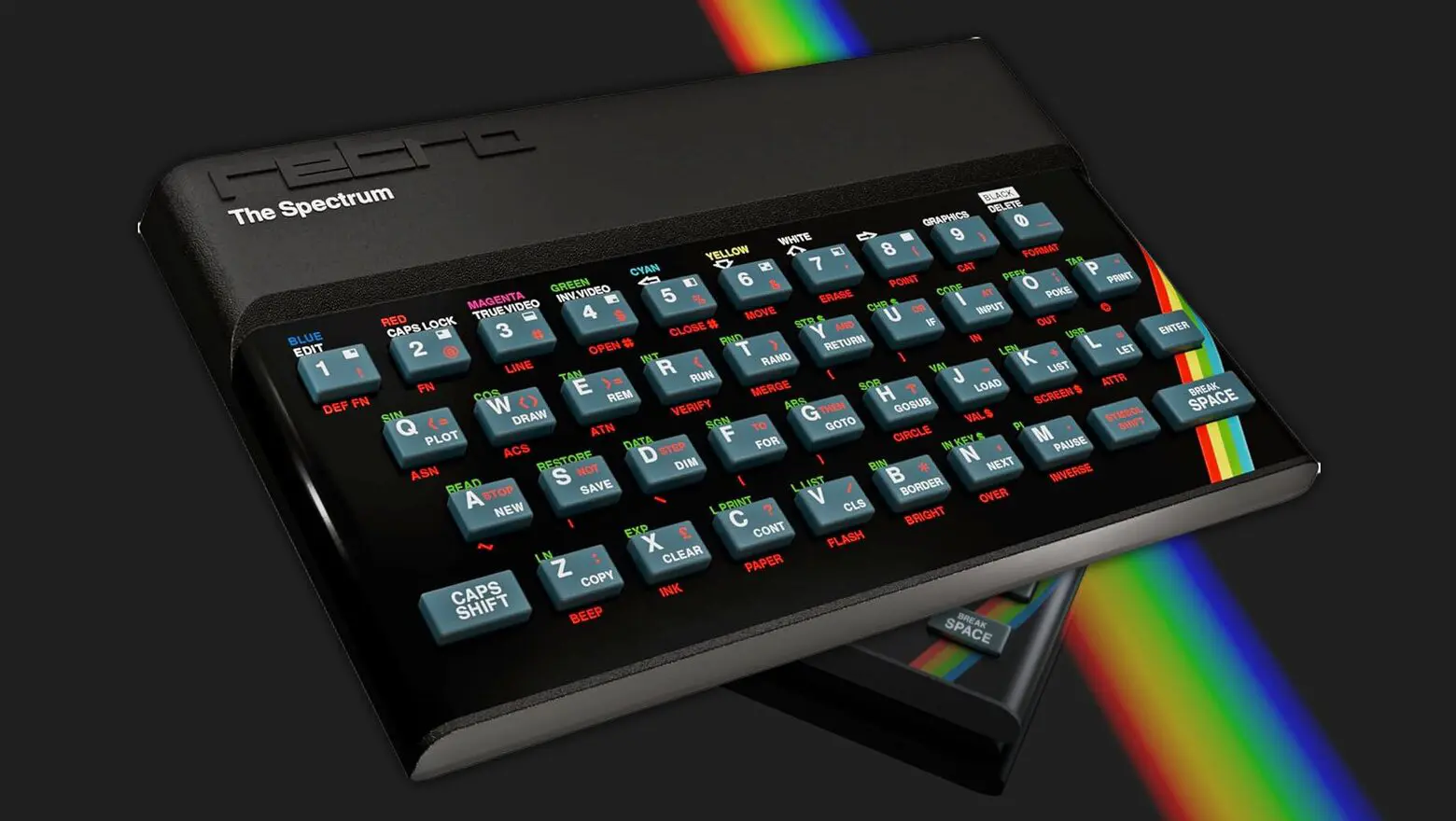 thespectrum