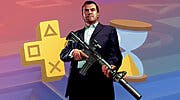 Imagen de Cuánto tiempo estará Grand Theft Auto V gratis con PS Plus