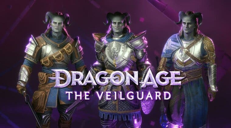 Imagen de TIER LIST: Qué clase elegir en Dragon Age: The Veilguard