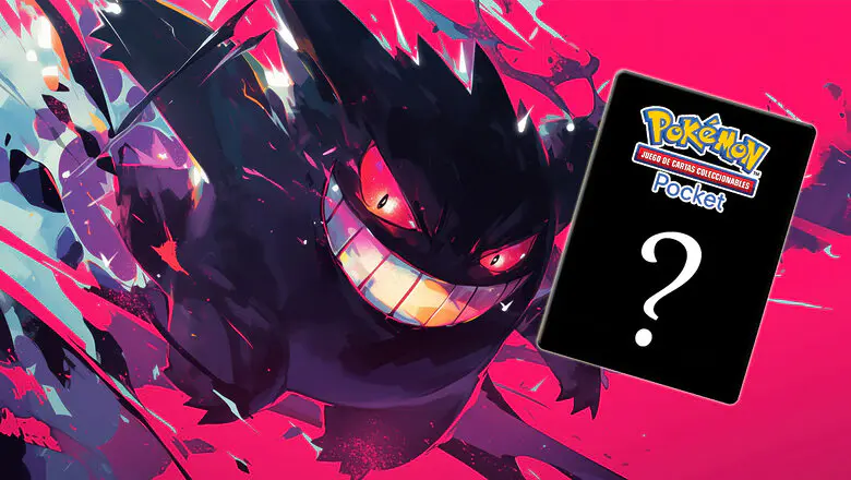 Todas las misiones secretas de JCC Pokémon Pocket