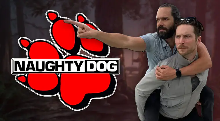 Imagen de Troy Baker confirma que se encuentra trabajando en la nueva y futura IP de Naughty Dog