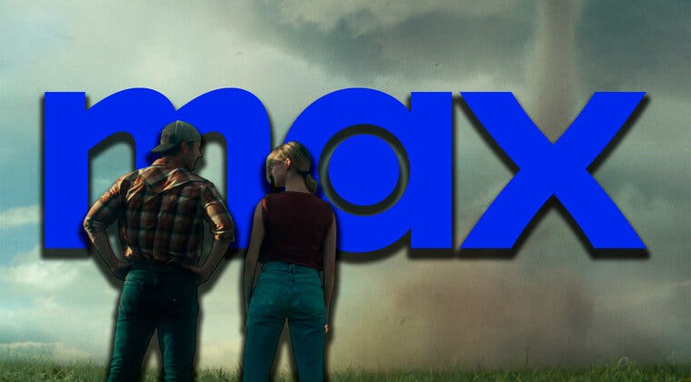 Imagen de Twisters da el salto al streaming: cuándo se estrena en Max esta peculiar película de catástrofes