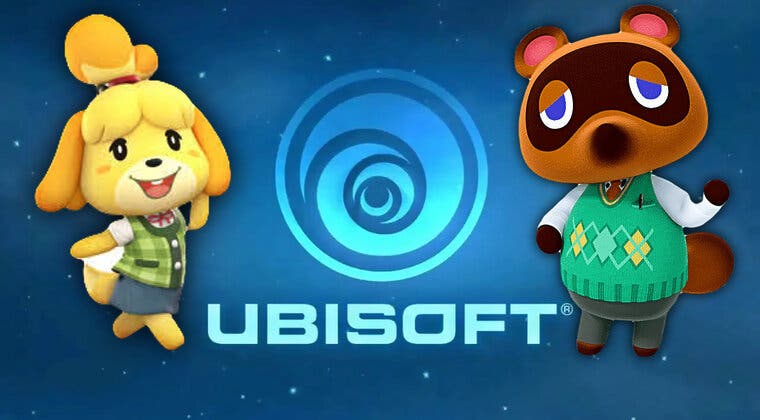 Imagen de Project Alterra es el ambicioso híbrido entre Animal Crossing y Minecraft que prepara Ubisoft en secreto