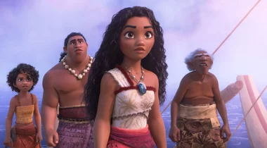 Imagen de 'Vaiana 2': esta ha sido su recaudación en taquilla y los hitos que ha logrado hasta ahora