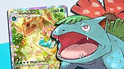 Imagen de JCC Pokémon Pocket estrena nuevo botín de Venusaur: esto es todo lo que debes saber de él