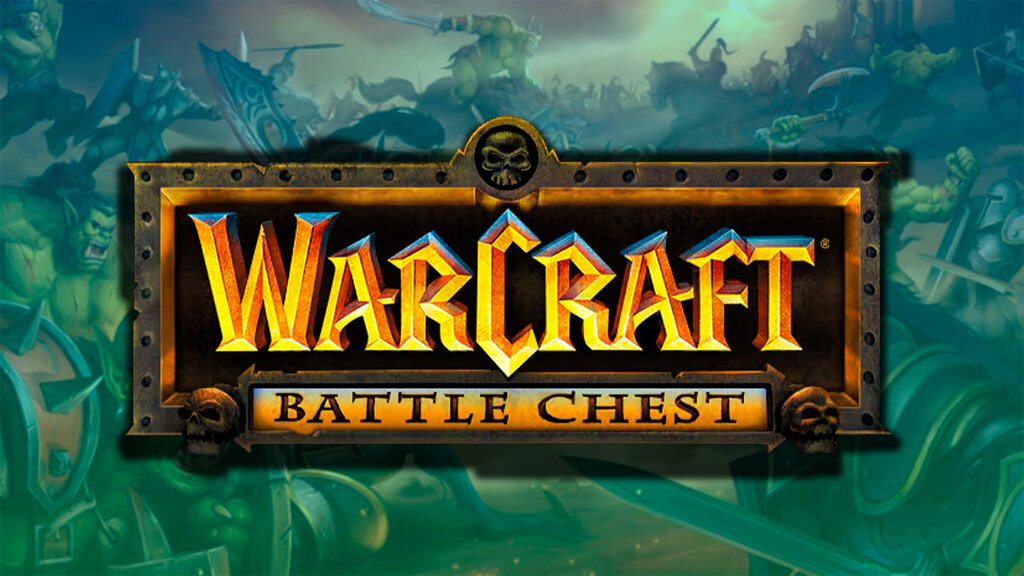 Blizzard lanza dos nuevos remasters de Warcrft I y II