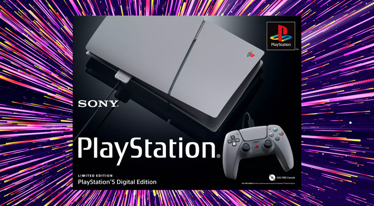 Imagen de ¿Buscas una PS5 o un DualSense de 30 Aniversario? Estos son los precios que se pagan en reventa