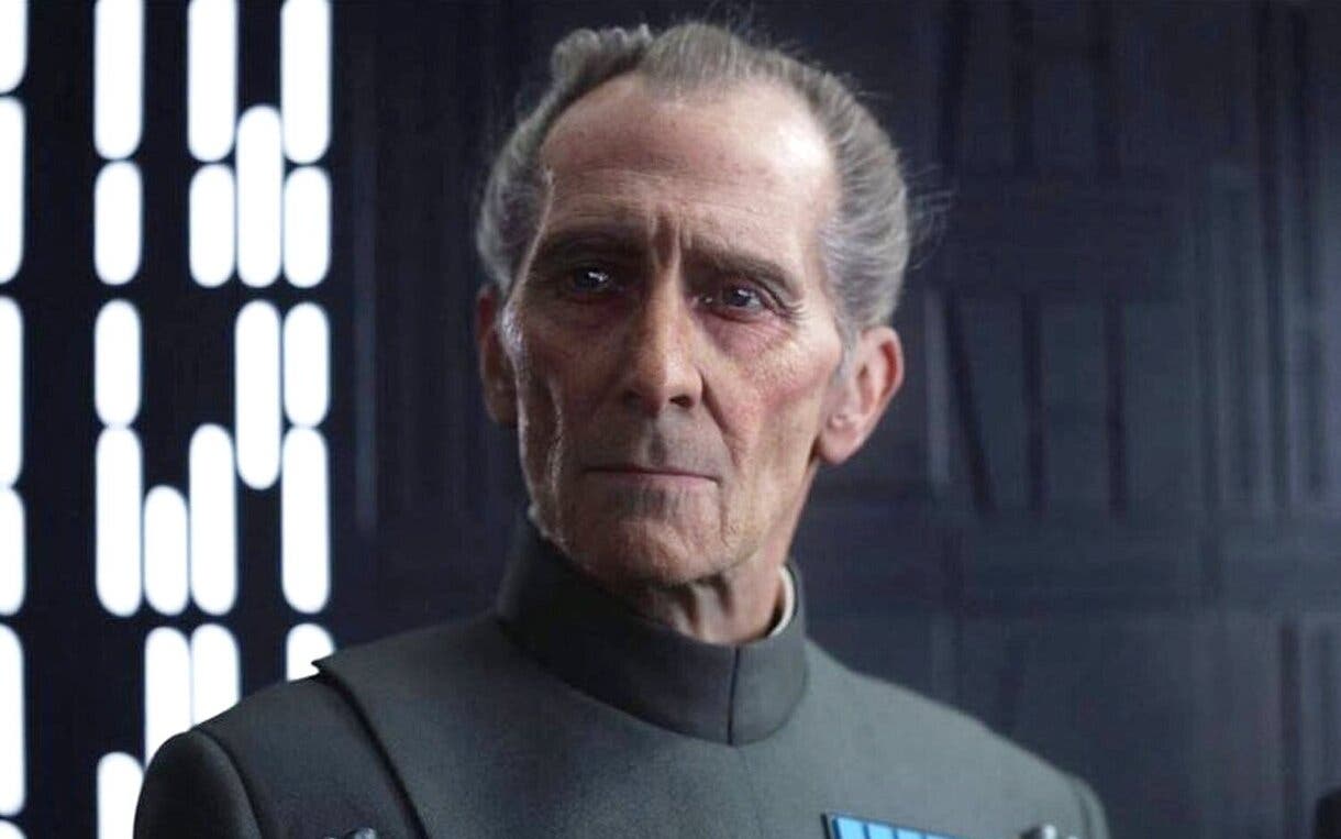 Wilhuff Tarkin