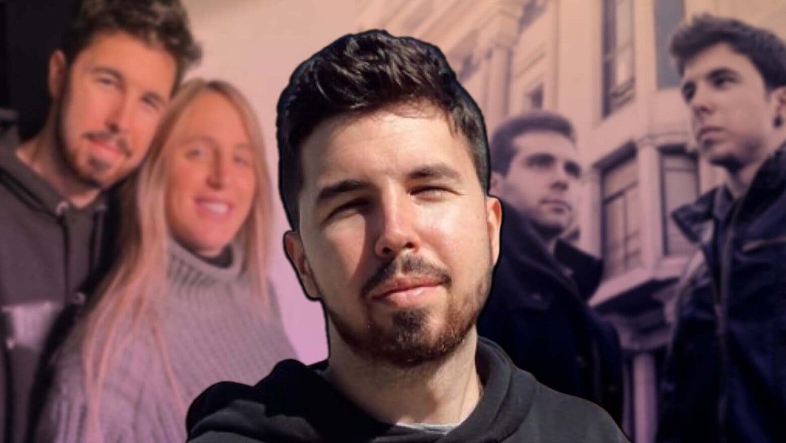 Cómo se hizo famoso Willyrex: Así fue la carrera de unos de los padres de YouTube España