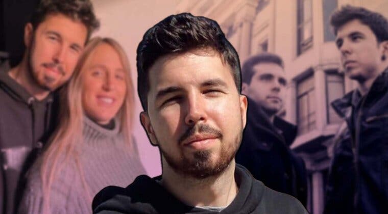 Imagen de Cómo se hizo famoso Willyrex: Así fue la carrera de unos de los padres de YouTube España