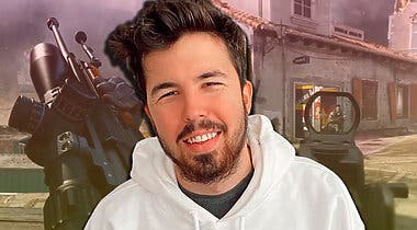 Imagen de Willyrex vuelve a los orígenes con un nuevo canal de Youtube dedicado a Call of Duty como en los viejos tiempos