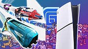 Imagen de SEGA estaría desarrollando un nuevo Wipeout para PS5 y otra IP de Sony volvería de mano de Bandai Namco