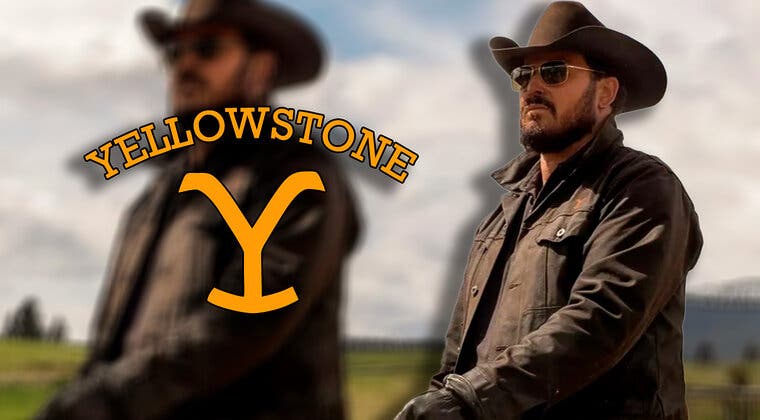 Imagen de Guía de capítulos de la segunda parte de 'Yellowstone', Temporada 5: Número de episodios y fechas de estreno en SkyShowtime