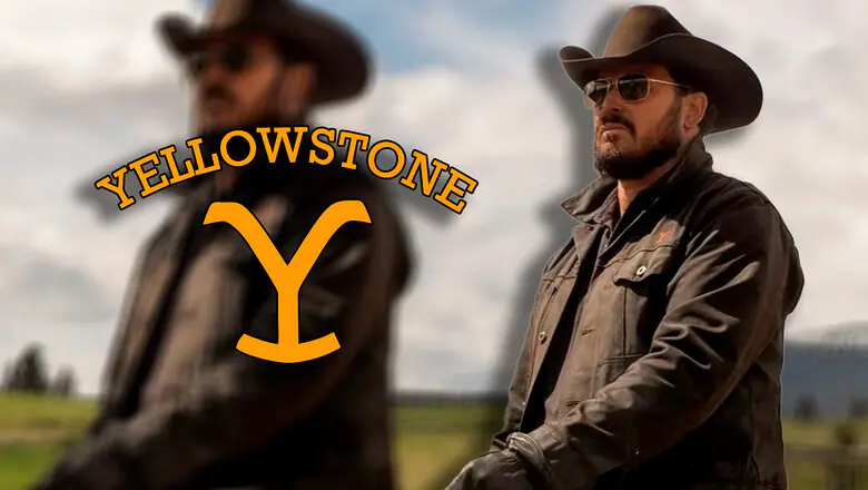 yellowstone temporada 5 2