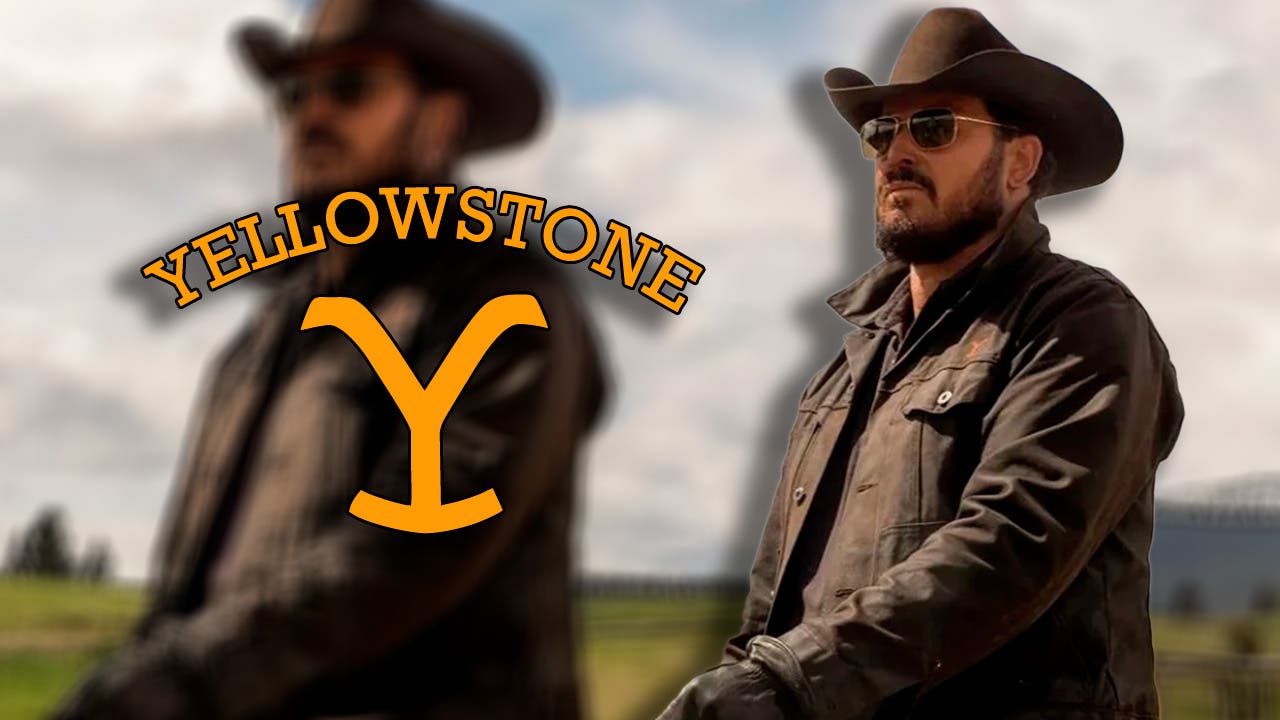 yellowstone temporada 5 2