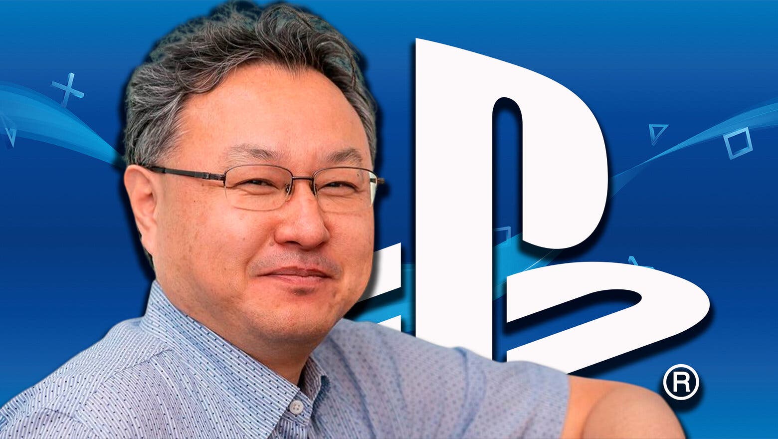 Yoshida se marcha de PlayStation