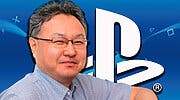 Imagen de Shuhei Yoshida, mítico directivo de PlayStation, se retira de la compañía después de 31 años de servicio