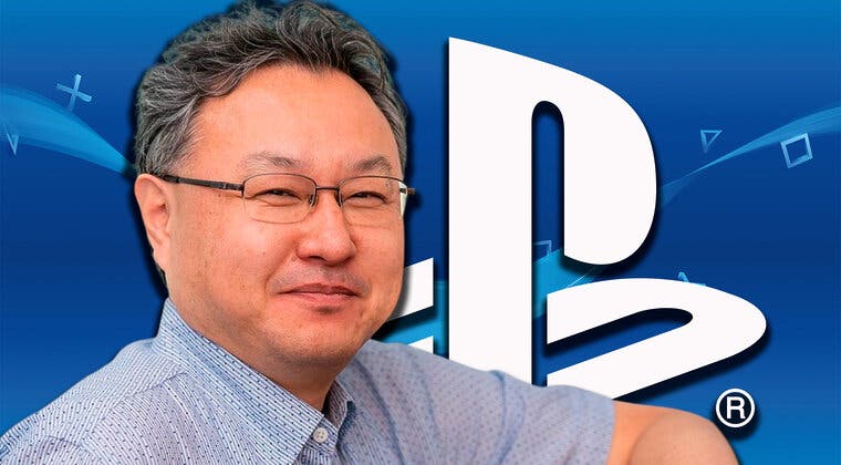 Imagen de Shuhei Yoshida, mítico directivo de PlayStation, se retira de la compañía después de 31 años de servicio