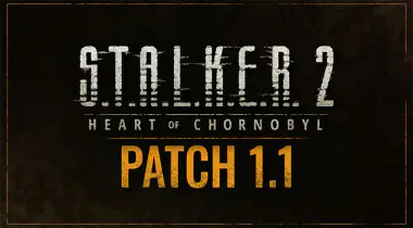 Imagen de STALKER 2 recibe su primera gran actualización con el parche 1.1 y más de 1.800 correcciones