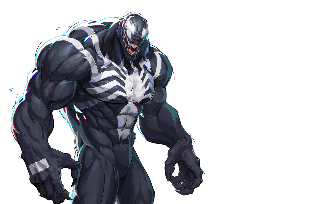 Todo sobre Venom de Marvel Rivals: habilidades, consejos y mucho más