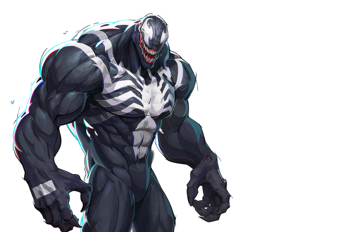 Todo sobre Venom de Marvel Rivals: habilidades, consejos y mucho más