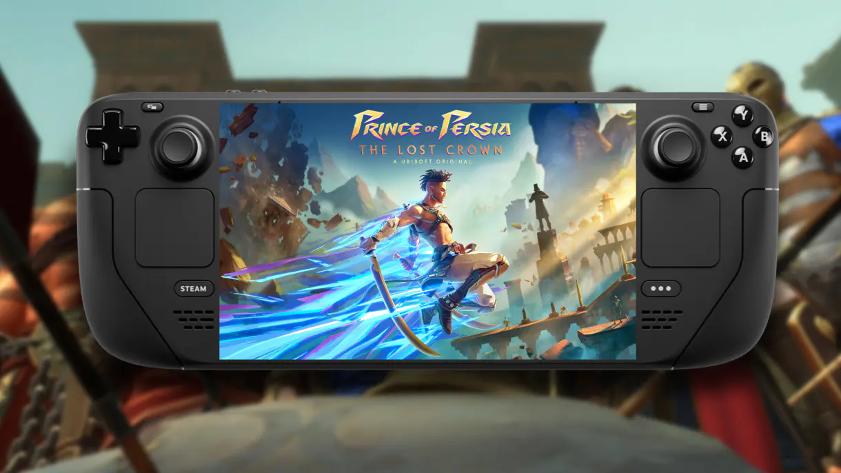 Los 5 mejores videojuegos que puedes disfrutar en tu Steam Deck de manera fluida
