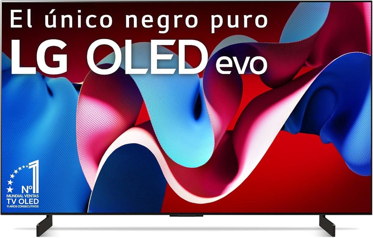 TV OLED