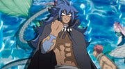 Imagen de Fairy Tail: ¿Cómo de poderoso es Acnologia en comparación con los Dioses Dragón de 100 Years Quest?