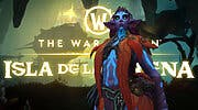 Imagen de Actualización 11.0.7 de World of Warcraft: Descubre la Isla de la Sirena y sus secretos