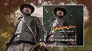 Imagen de Indiana Jones y el Gran Círculo se estrena con una nueva actualización: Todo lo que debes saber