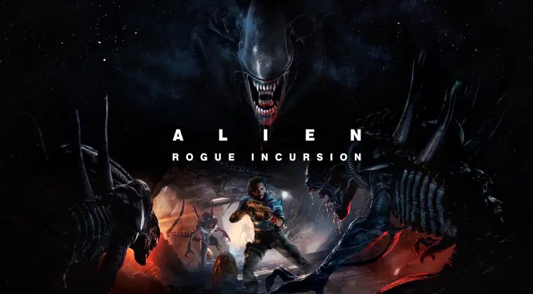 Imagen de Alien: Rogue Incursion revela su tráiler de lanzamiento y llega hoy a la realidad virtual