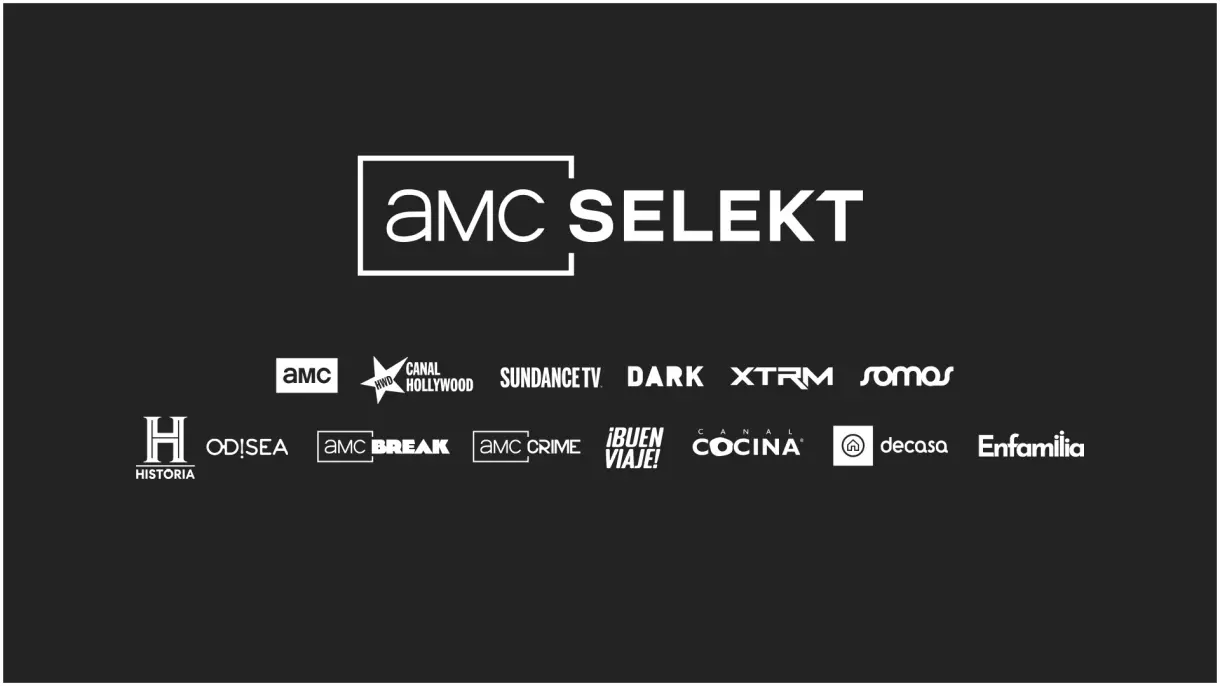 amc selekt