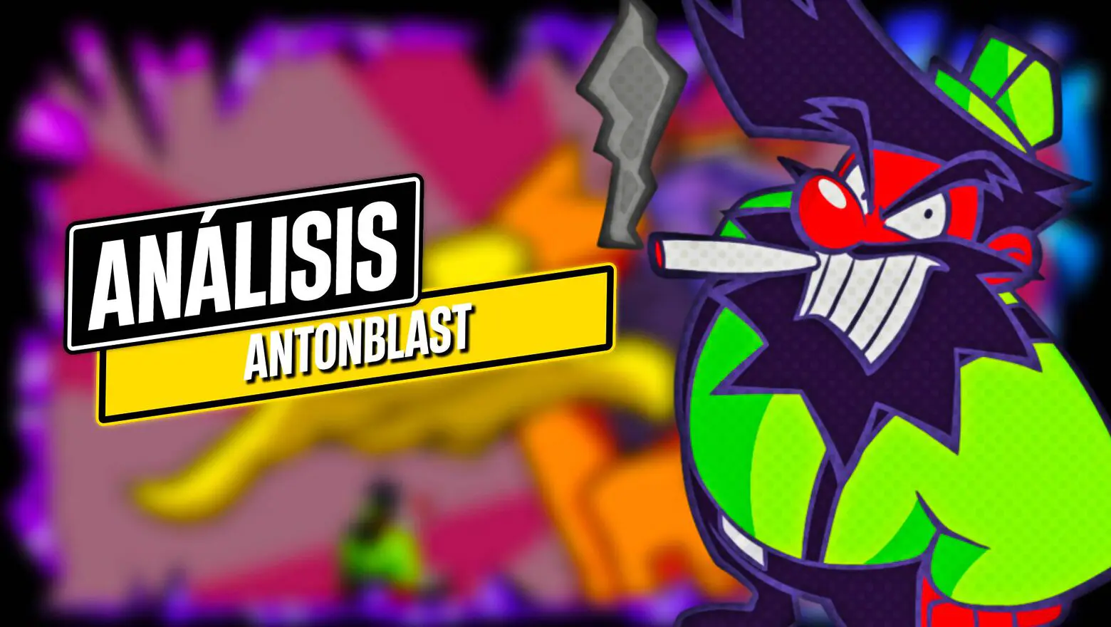 ANTONBLAST