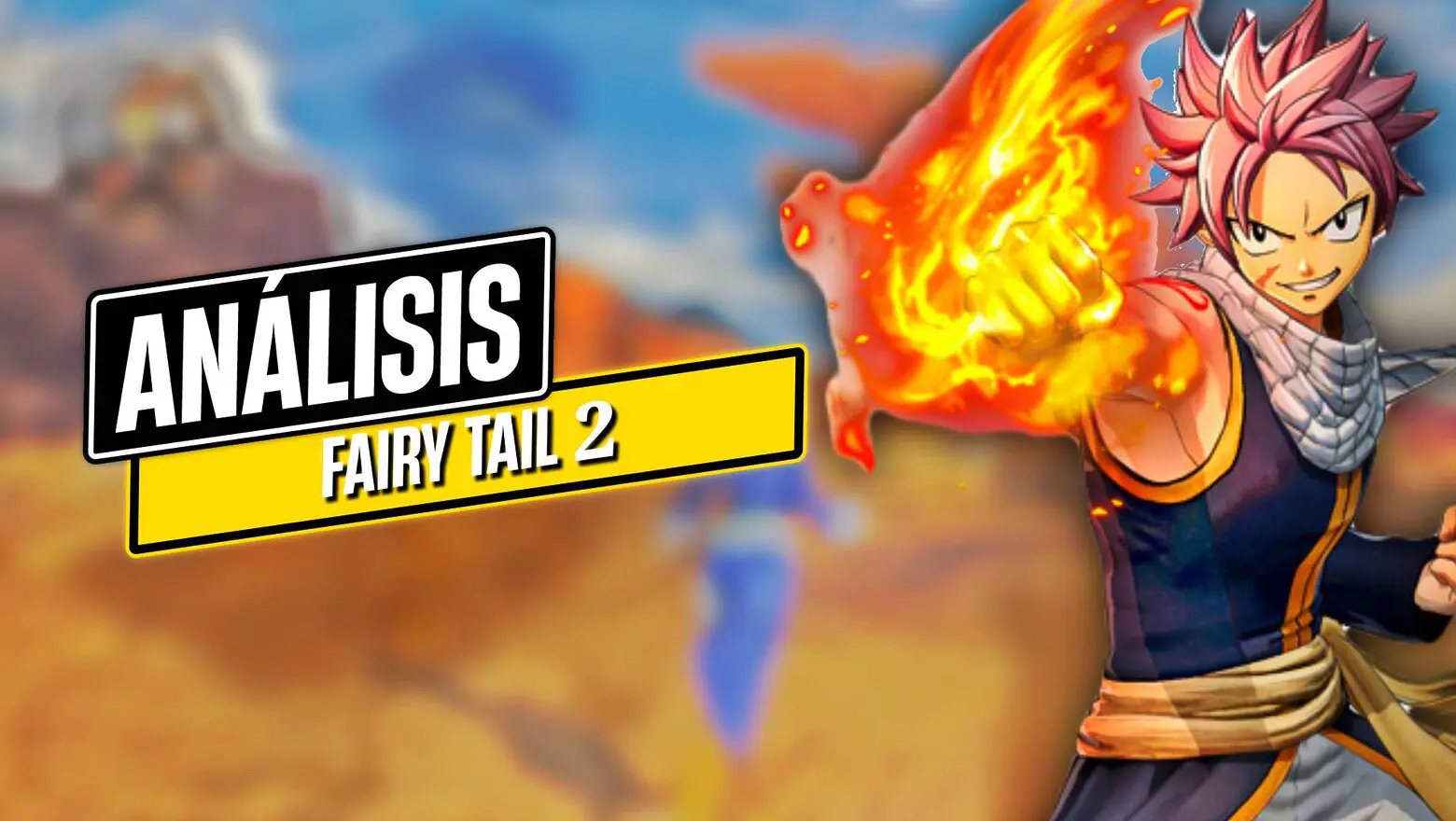fairy tail 2