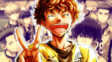 Imagen de El manga de Ao Ashi anuncia su final; ¿llegará la temporada 2 de anime?