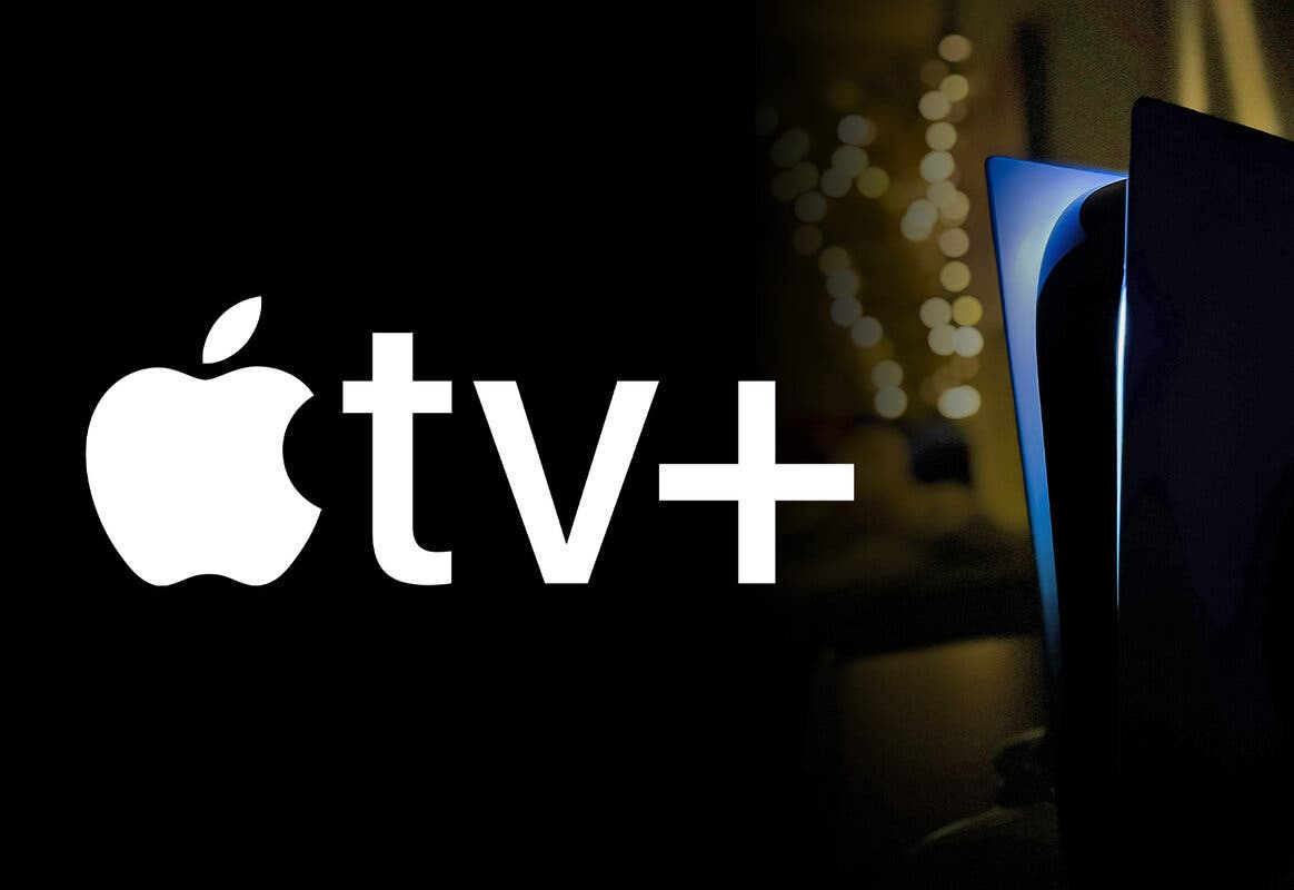 apple tv