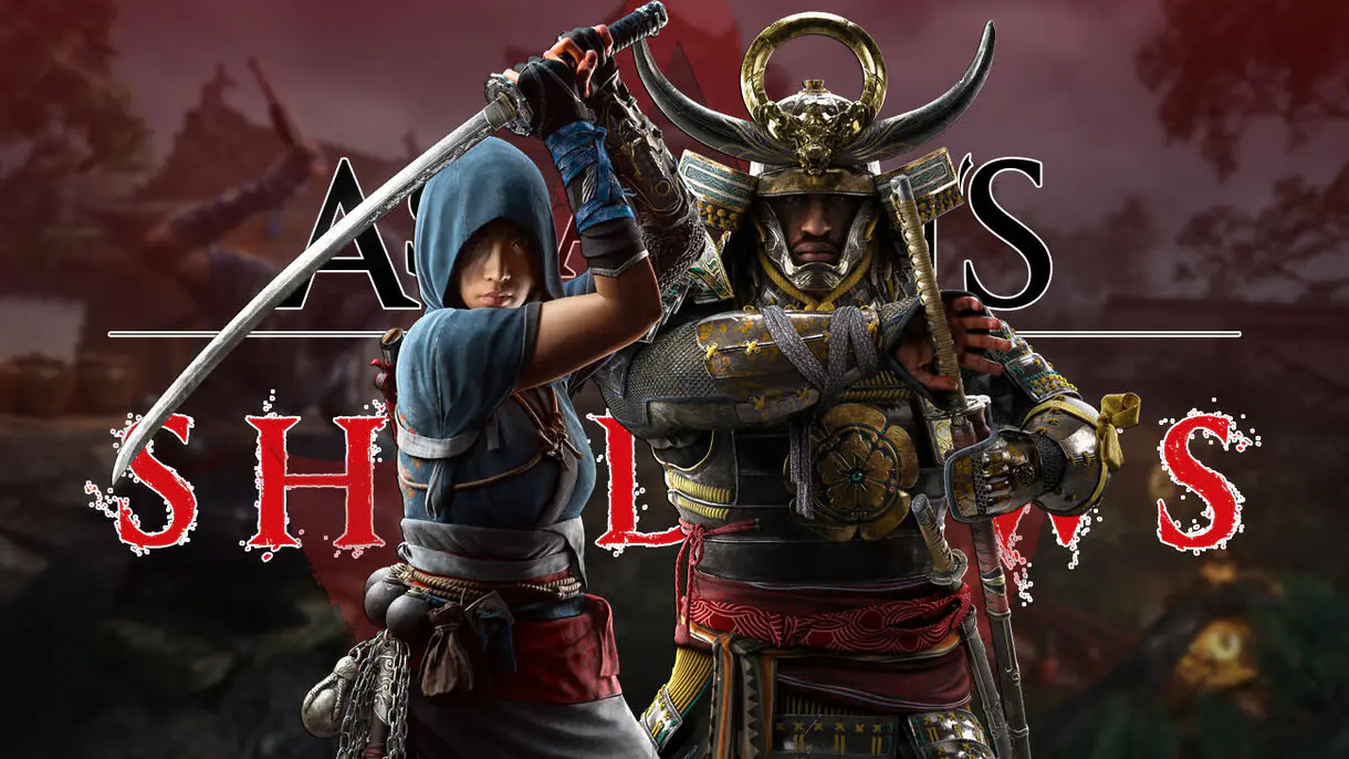 assassins creed shadows sistema de combate