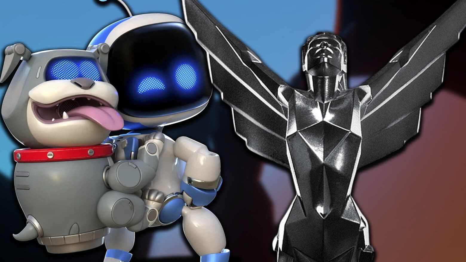 Todos los premios que ASTRO BOT ganó en los The Game Awards 2024