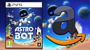 Imagen de Astro Bot recibe una rebaja muy generosa en Amazon y alcanza su precio mínimo histórico